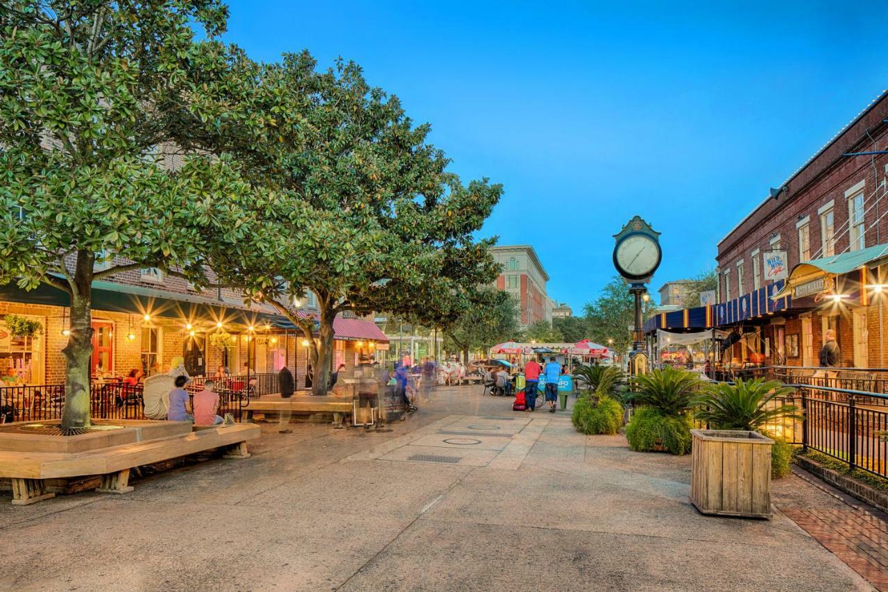 Savannah Serendipity Exterior photo