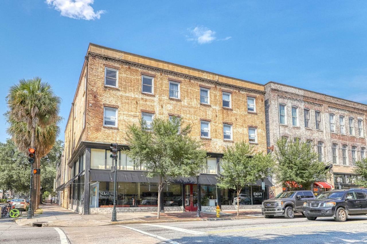Savannah Serendipity Exterior photo